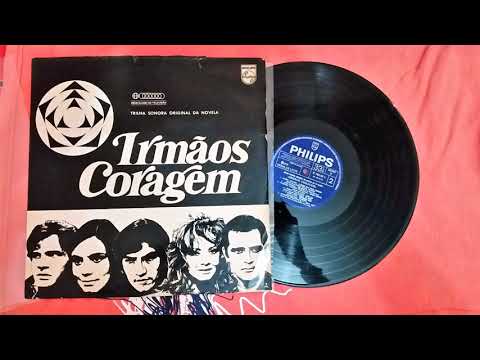 João Coragem - Tim Maia