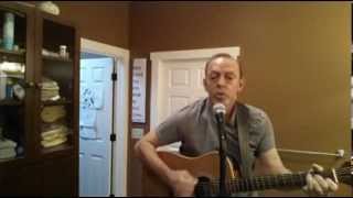 My Eyes (in the style of Marty Robbins)