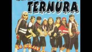 Grupo Ternura - Te amo y ya no estas