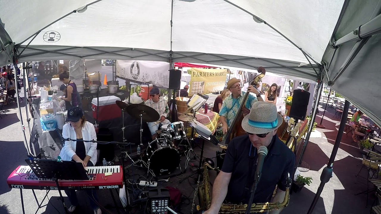 Promotional video thumbnail 26 for Joseph Luna Bands