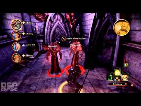 Dragon Age: Origins (360) playthrough pt90