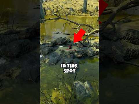 The Ultimate Secret Weapon in Dying Light 2