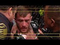 Stipe Miocic Vs Francis Ngannou 1 Full Fight Full HD