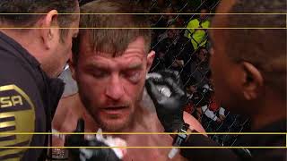 Fight video