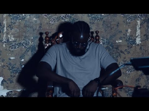 Rich Jordan Music Video