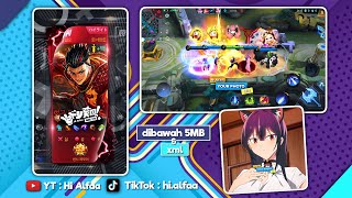 Download lagu PRESET AM JJ KECE 3 UKURAN🐧✨DJ MR LOBA LOBA BOMBASTIC REMIX TERBARU DIBAWAH 5MB VIRAL TIKTOK mp3