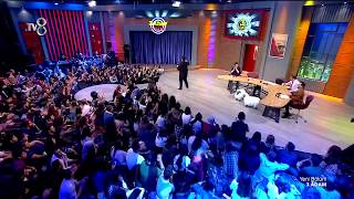 ALEYNA tilki - cevapsız çınlama