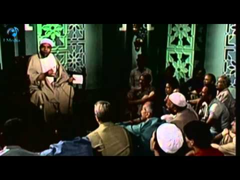 يا بركه رمضان خليكي - رمضان كريم