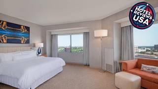 The Westin Dallas Park Central | Dallas (TX), United States | Hotel Review 🛏️