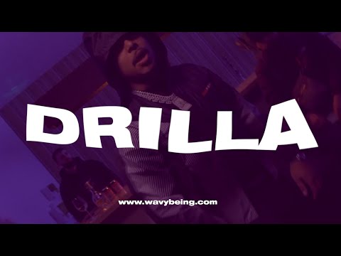 [FREE] Luciano x prettyfacecapi x Osama Type Beat - Drilla