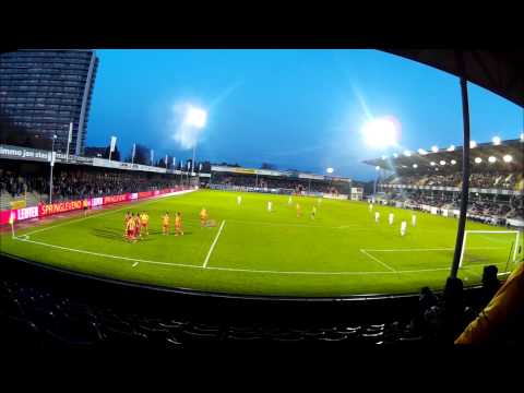 OHL - AFC Tubize, but de Lonsana Doumbouya