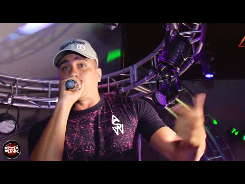 MC Jhonny Oliver :: Ao vivo  :: Classificação 18 anos