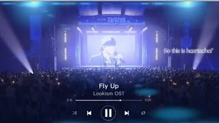 Download lagu Fly Up - Lookism OST (2022) Eng Lyrics mp3