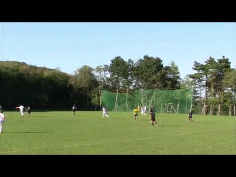 Kreispokal Euskirchen 2011 - Spiel um Platz 3: SpVg Nöthen-Pesch-Harzheim - Kaller SC 1:6