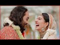 FULL VIDEO Anant Ambani Radhika Merchant Wedding Full Video