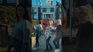 UNIFORM CHALLENGE ?? |TIKTOK GIRLS| #Shorts #TikTok #Challenge