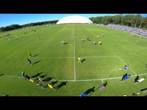 16.8.2020 Ilves P10 - HJK   1-0