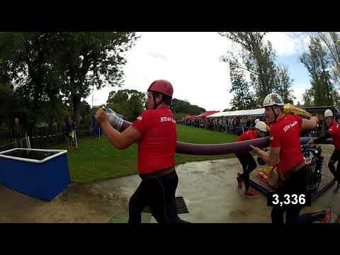 21 SDH Smidary muži - PKL PLOUKONICE 2019