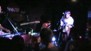 Toro y Moi - 05 I Will Talk To You - May 7th 2011 - Powiekszenie, Warsaw