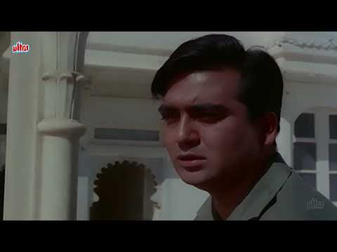 ये गाना सुनकर आपको भी लगेगा की ये साधना के जीवन पर ही आधारित है | Lata Mangeshkar | Mera Saaya - 2