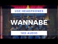 ITZY WANNABE 10D Audio von RemaXZ vor ITZY WANNABE 10D Audio von RemaXZ vor