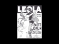 Scott Joplin - Leola (1905)