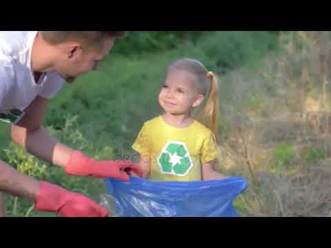 CRECE APRENDIENDO A RECICLAR