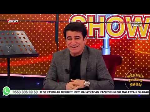 MEHMET BALAMAN KARIŞIK TÜRKÜLERİ