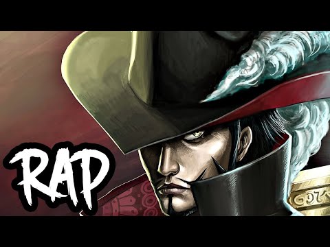 Rap về mihawk