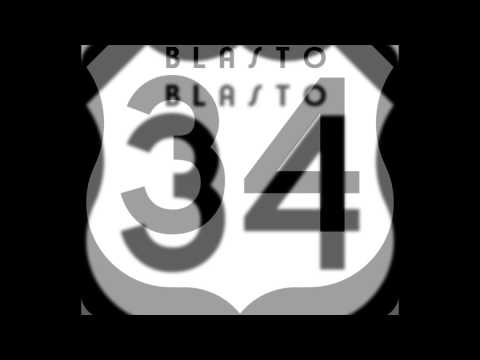 [BLASTO]- Révélation