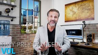 How to Avoid Online Scams