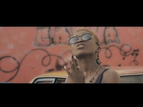 Gasha - This Life (Official Video)
