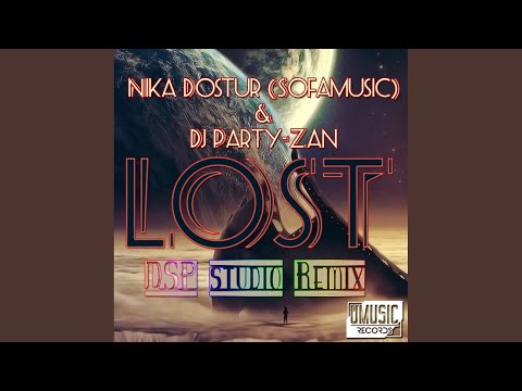 Lost (DSP Studio Remix)