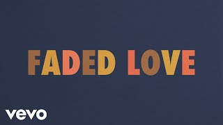 Elvis Presley - Faded Love (Official Lyric Video)