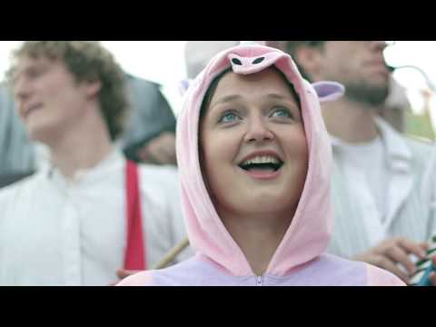 Forbidden Fruit -  Linda Mund & Band