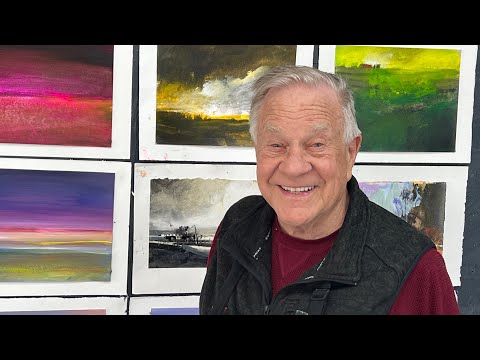 BobBlast 497 - "Chill Out - Begin with Ethereal Landscapes"