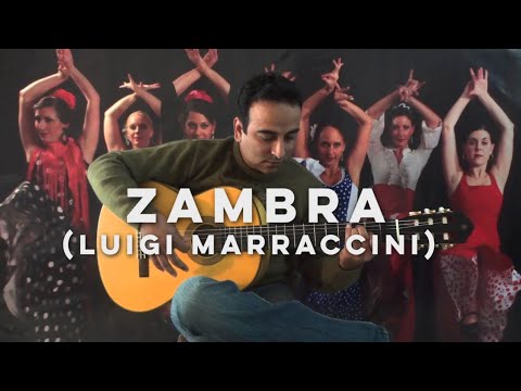 Zambra (Luigi Marraccini)