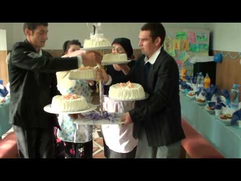 NUNTA DOBRA(MARIUS SI ADRIANA)