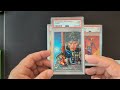 Trying To Make a Complete PSA 10 set of 1992 Marvel Masterpieces Cards, Watch Me Set Money On Fire