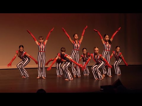 Under Pressure - Project 21 Season 8 Live