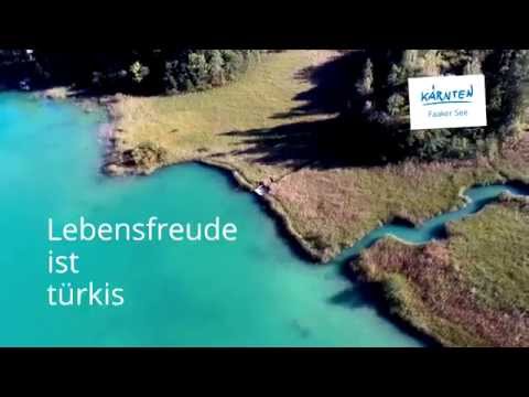 Faaker See - Gemeinsam die Natur erleben!