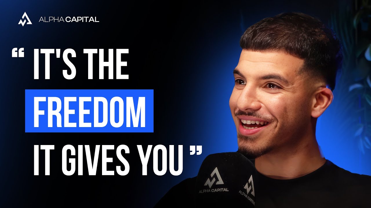 From Signal Chasing to Higher-Time-Frame Discipline: How Adz Broke Through on Performance Fees