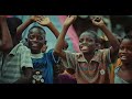TOOFAN PRAISE THE LORD OFFICIAL VIDEO