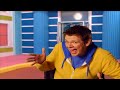 The Fresh Beat Favorites Making Music Cartoons Nick Jr
