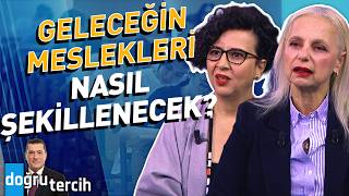 Eğitimde Büyük Devrim: Üniversite Tercihi Yapacaklar Dikkat! | Doğru T
