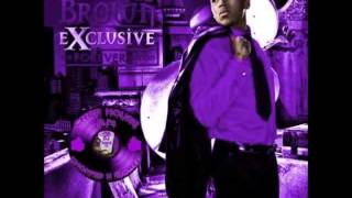 Chris Brown- Damage (Chopped &amp; Slowed By DJ Tramaine713)