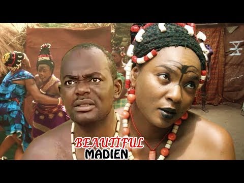 Beautiful Maiden Season 2 - 2017 Latest Nigerian Nollywood Movie