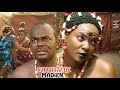 Beautiful Maiden Season 2 - 2017 Latest Nigerian Nollywood Movie