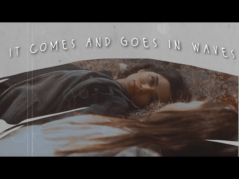 Crazy Jane (Doom Patrol) // 'I'm trying but I don't know if I want to try anymore' [Trigger Warning]