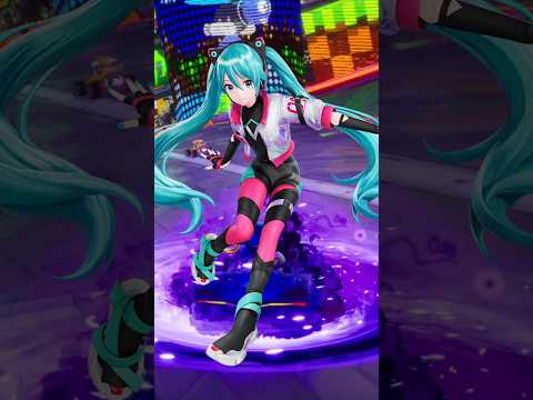 Sonic Racing Crossworlds DLC won't have voices! #sonic #sonicthehedgehog